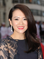 image de Zhang Ziyi