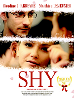 poster de Shy