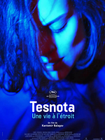 poster de Tesnota – Une vie à l’étroit