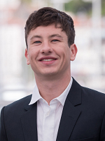 image de Keoghan Barry