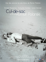 poster de Cul-de-sac