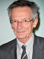 image de Leconte Patrice