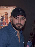 image de Kheddam Oussama