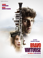 poster de Bravo Virtuose