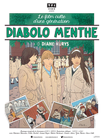 poster de Diabolo Menthe