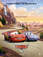 poster de Cars