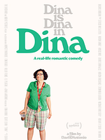 poster de Dina
