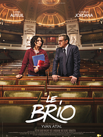 poster de Le Brio
