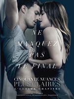 poster de Cinquante Nuances plus claires
