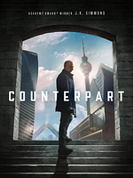 image de Counterpart - Saison 1