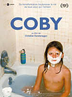 poster de Coby
