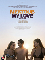 poster de Mektoub My Love : Canto Uno