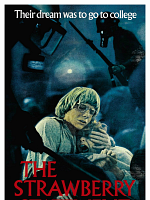 poster de Des fraises et du sang