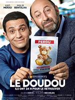 poster de Le Doudou