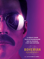 poster de Bohemian Rhapsody