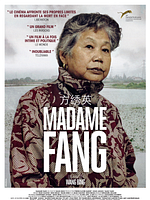 poster de Madame Fang