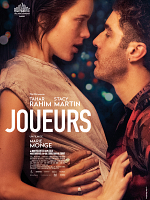 poster de Joueurs