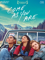 poster de Come as you are