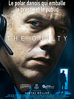 poster de The Guilty