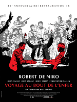 poster de Voyage au bout de l'enfer
