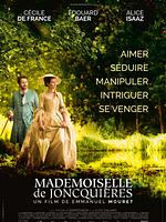 poster de Mademoiselle de Joncquières