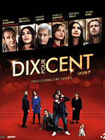 image de Dix Pour Cent - Saison 3