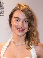 image de François Déborah