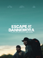 poster de Escape at Dannemora