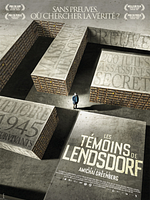 poster de Les Témoins de Lendsdorf
