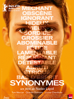 poster de Synonymes