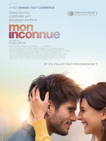 poster de Mon Inconnue