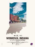poster de Monrovia, Indiana