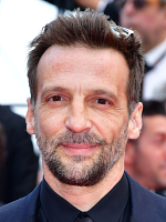 image de Kassovitz Mathieu