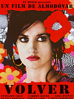 poster de Volver