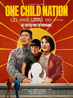 poster de One Child Nation