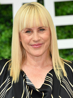 image de Arquette Patricia