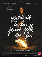 poster de Portrait de la jeune fille en feu