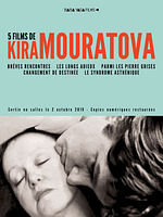 poster de Le Syndrome asthénique