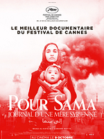 poster de Pour Sama