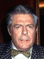 image de Mastroianni Marcello