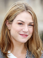 image de Dequenne Emilie