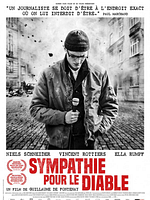 poster de Sympathie pour le diable