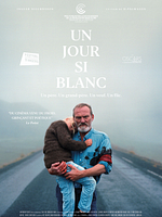 poster de Un jour si blanc