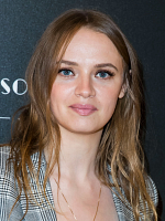 image de Forestier Sara