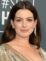 image de Hathaway Anne