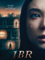 poster de 1BR: The Apartement