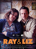 poster de Ray & Liz