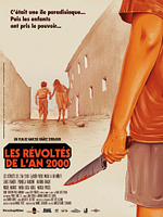 poster de Les Révoltés de l'an 2000