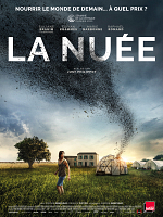 poster de La Nuée