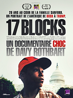 poster de 17 Blocks